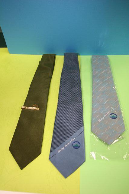 領帶及領帶夾