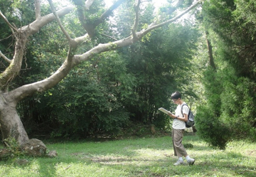 薩拉查與鄧肯共同提倡活用公園與公有土地，以作為二十一世紀的教育中心