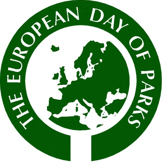 歐洲公園日(European Day of Parks)