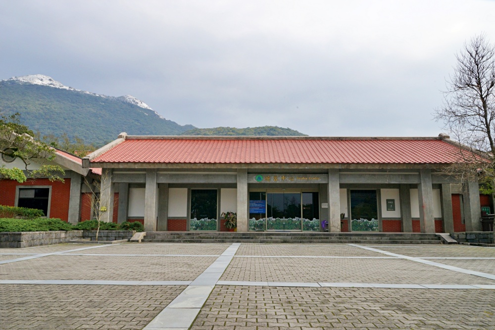 「火山爺爺說故事」劇場表演將在111年暑假時間，
於陽明山國家公園遊客中心辦理8場演出
 (陽明山國家公園管理處提供)

