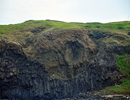 the Eye of Dongji